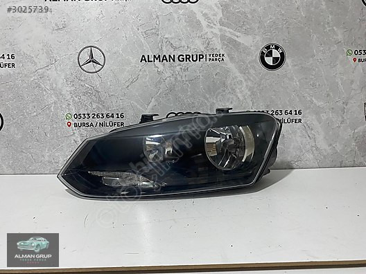 POLO SOL FAR ORJİNAL