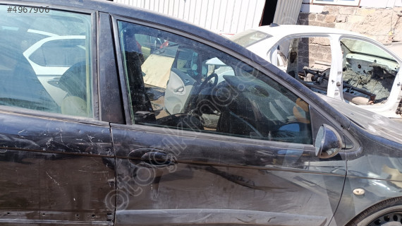 Citroen C5 sağ ön kapı