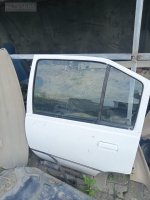 OPEL KADET SOL ARKA KAPI ÇIKMA