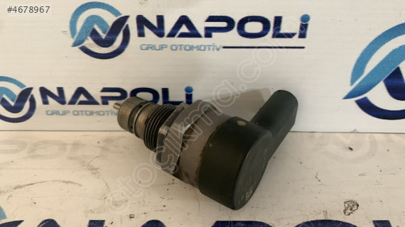 A6480700046 MERCEDES SPRİNTER BASINÇ VALFİ