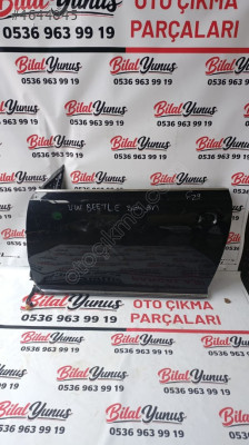 VW BEETLE SOL ÖN KAPI ÇIKMA ORJİNAL