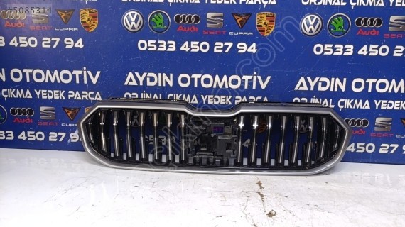 SKODA SUPERB 2024-2026 ÖN PANJUR OEM 3P0853653A