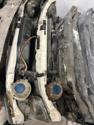 VOLT LT35 ÇIKMA ORJİNAL ÖN PANEL