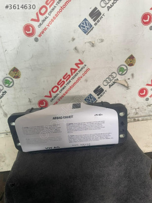 5G0880204 VOLKSWAGEN GOLF 7 PAS 16 A3 SÜPER B TİGUAN OCT - Volkswagen Orijinal Çıkma Parça Ankara