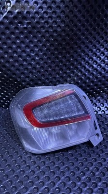 SUBARU XV SOL STOP