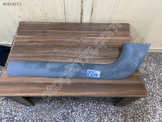 RENAULT LAGUNA 1 SOL ÖN KAPI İÇ BASAMAK PLASTİĞİ 96-01
