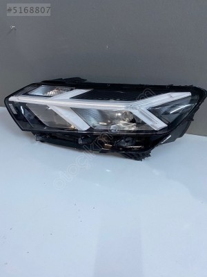Dacia Sandero (2020-2024) SOL FAR