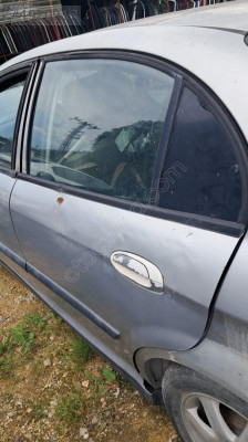 CHEVROLET EVANDA SOL ARKA KAPI.OTO ERKAN ÜNYE