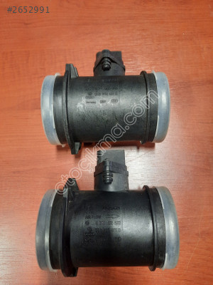 AUDİ A.4 A.6 HAVA AKIŞ
