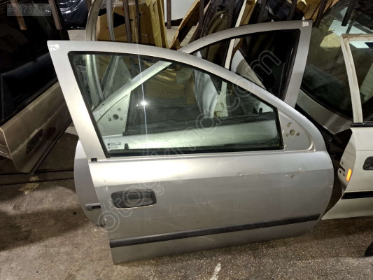 ÖZMEN OPEL ASTRA G ÇIKMA SAĞ ÖN KAPI