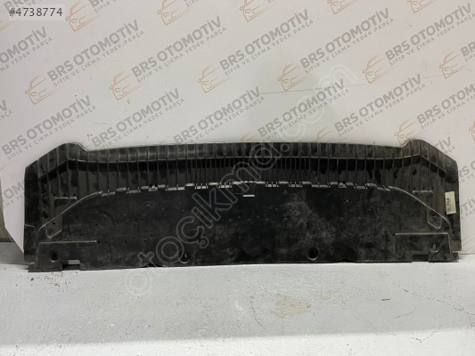 AUDI A4 2011 2015 SIFIR SPOİLER 8K0807611