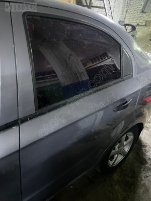 CHEVROLET AVEO SOL ARKA KAPI