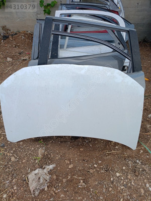 HONDA CİVİK KAPUT