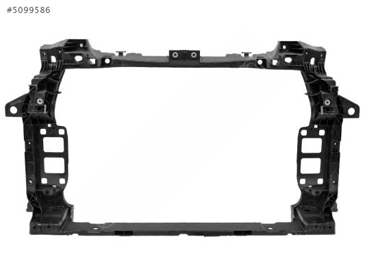 4M0805594 Q7 2017 ÖN PANEL 2.0-3.0 TDİ