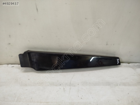 AUDİ A6 SOL DİREK BANDI 2005-2011