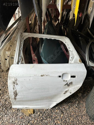 FORD FOCUS 3 SOL ARKA KAPI ORJİNAL EYÜPCAN OTO