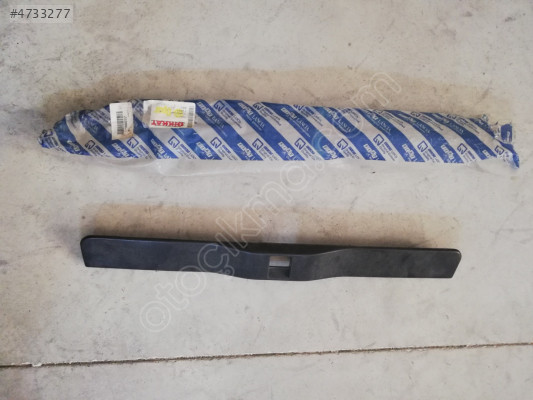 FİAT UNO BAGAJ KAPAK TUTAMAĞI