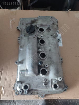 Toyota Corolla kürbüratör kapağı