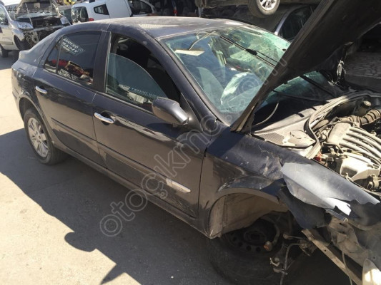 Renault Laguna 2 Çıkma Komple Kasa Kupa Tavan Arka