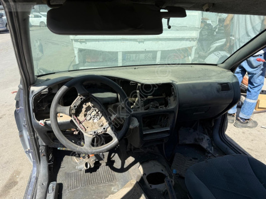FORD ESCORT TORPİDO KAPAĞI 95-00 MODEL