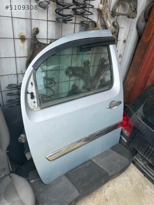 RENAULT KANGOO 3 SOL ÖN KAPI