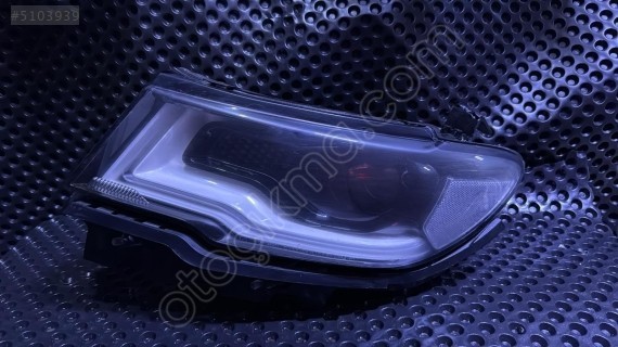 JEEP COMPASS SOL FAR