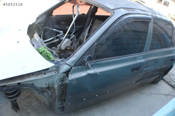 ÇIKMA HYUNDAİ ACCENT ADMİRE SOL ÖN KAPI 2703