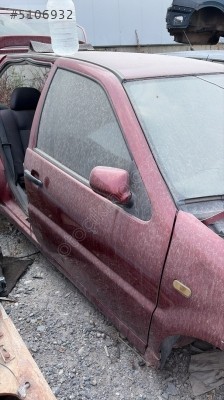 volkswagen polo sağ ön kapı
