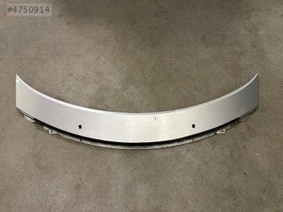 2003-2008 SMART FORFOUR CAM ÖNÜ IZGARA