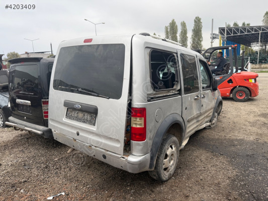 FORD CONNECT SAĞ ARKA STOP