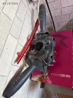 Fiat punto sinyal kolu