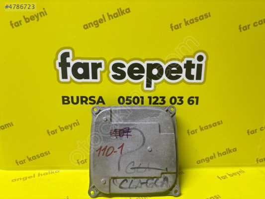 GLA CLA FAR BEYNİ (ORJİNAL)