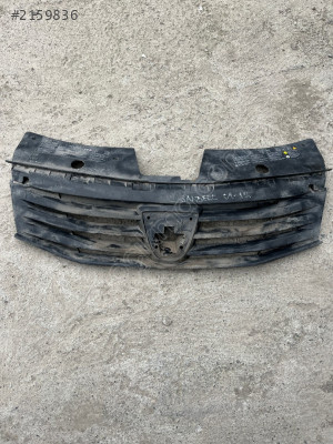 DACİA SANDERO ÖN PANJUR