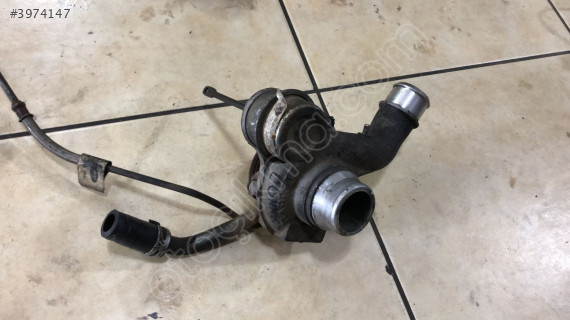 FORD  TOURNEO CONNECT   TURBO