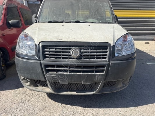 Fiat Doblo ön tampon