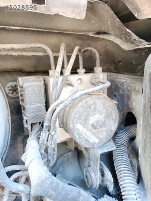 FORD-C MAC ABS BEYNİ