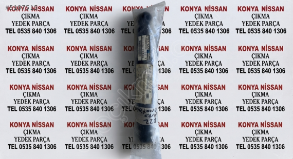 NİSSAN NAVARA D22 ARKA AMORTİSÖR