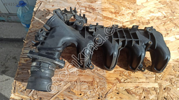 FİAT SCUDO 1.6 EMME MANİFOLTU