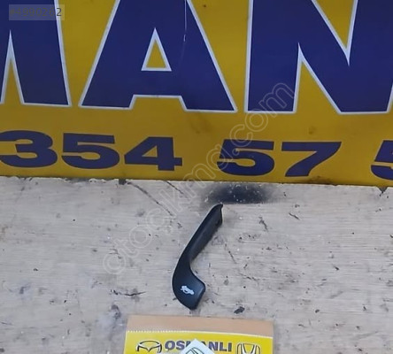 Mazda 626 Bagaj Açma Kolu