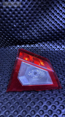 SUZUKİ VİTARA SOL İÇ STOP