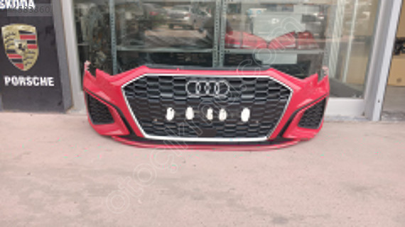 2022 AUDİ A3 SEDAN ÖN TAMPON