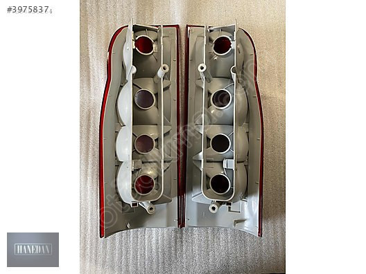 Ford FORD TRANSİT STOP TAKIM (2006-2014)