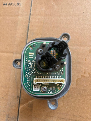 AUDİ A4 LED FAR BEYNİ 1308310493C3