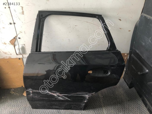 MERCEDES GLC X254 SOL ARKA KAPI
