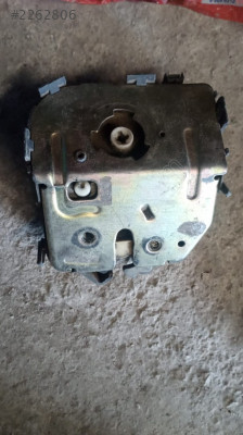 Ford Focus 2004 Bagaj Kilidi