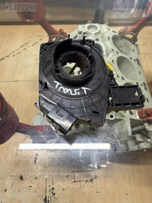FORD TRANSİT AİRBAG SARGISI