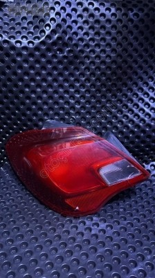 OPEL CORSA E SOL DIŞ STOP