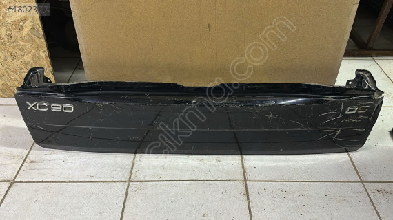 VOLVO XC90 BAGAJ KAPAĞI ALT