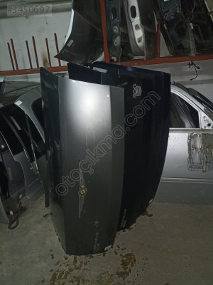 Chrysler 300c bagaj kapagi