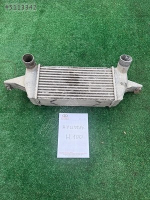 HYUNDAİ H100 İNTERCOOLER